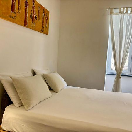 La Casetta Di Susy Napoli Ngoại thất bức ảnh